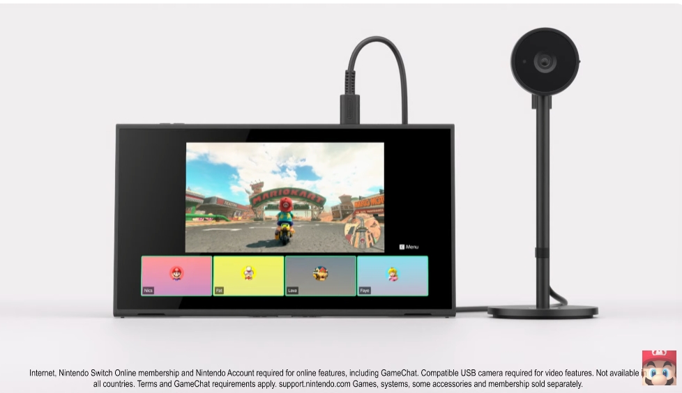 你應該升級到 Nintendo Switch 2 嗎？ - 電腦王阿達