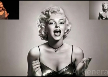 只需一張圖片與影片！DreamActor-M1 框架打造連貫自然的人體動作動畫