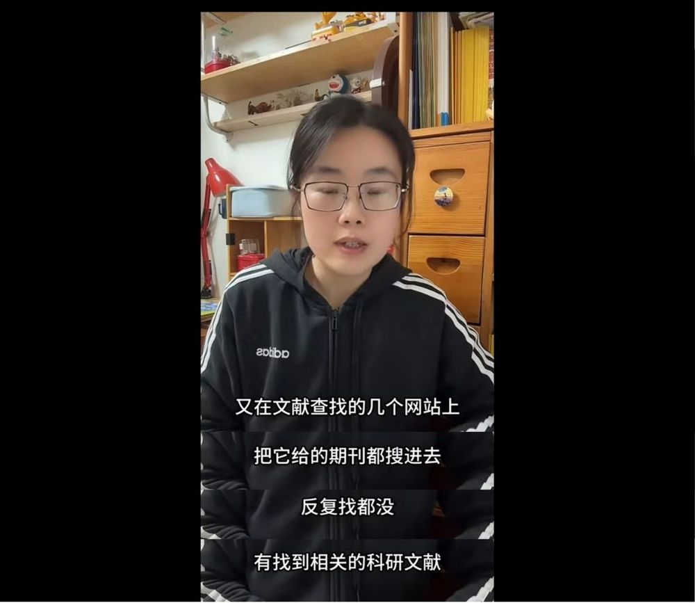 中國 AI DeepSeek 幻覺嚴重？被抓包捏造學術資料與編造假文獻 - 電腦王阿達