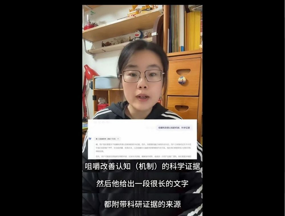 中國 AI DeepSeek 幻覺嚴重？被抓包捏造學術資料與編造假文獻 - 電腦王阿達