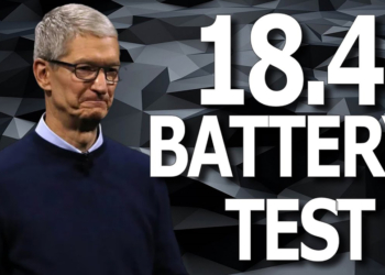 iOS 18.4 電池續航實測結果出爐！這幾款 iPhone 退步了