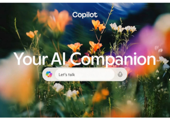 微軟為 Copilot 功能加入重大擴展，讓它趕上其他聊天機器人