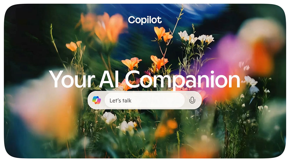 微軟為 Copilot 功能加入重大擴展，讓它趕上其他聊天機器人 - 電腦王阿達