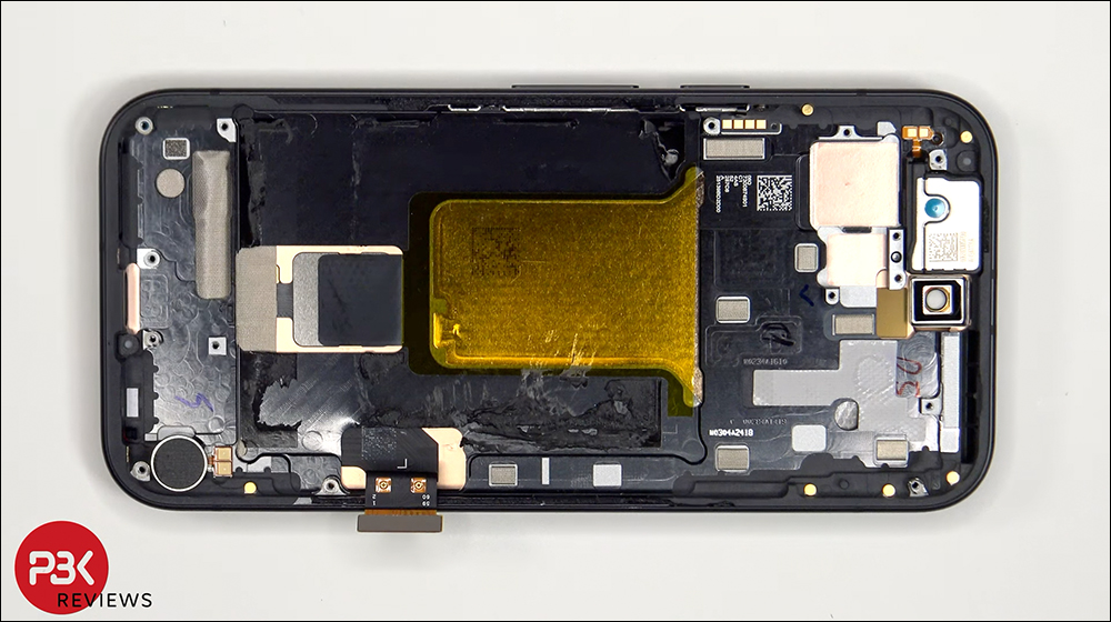 Google Pixel 9a 開賣前搶先拆！螢幕超好換，電池設計卻超難拆讓人抓狂？ - 電腦王阿達