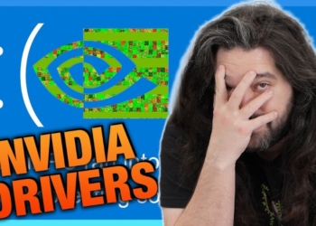 國外實測 NVIDIA 最新顯卡驅動穩定性真的非常糟糕，這些是幾個解決辦法