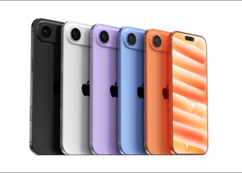 iPhone 17 Air 新機模比較圖曝光： 5.5mm 厚度比了才知道，真的超薄！