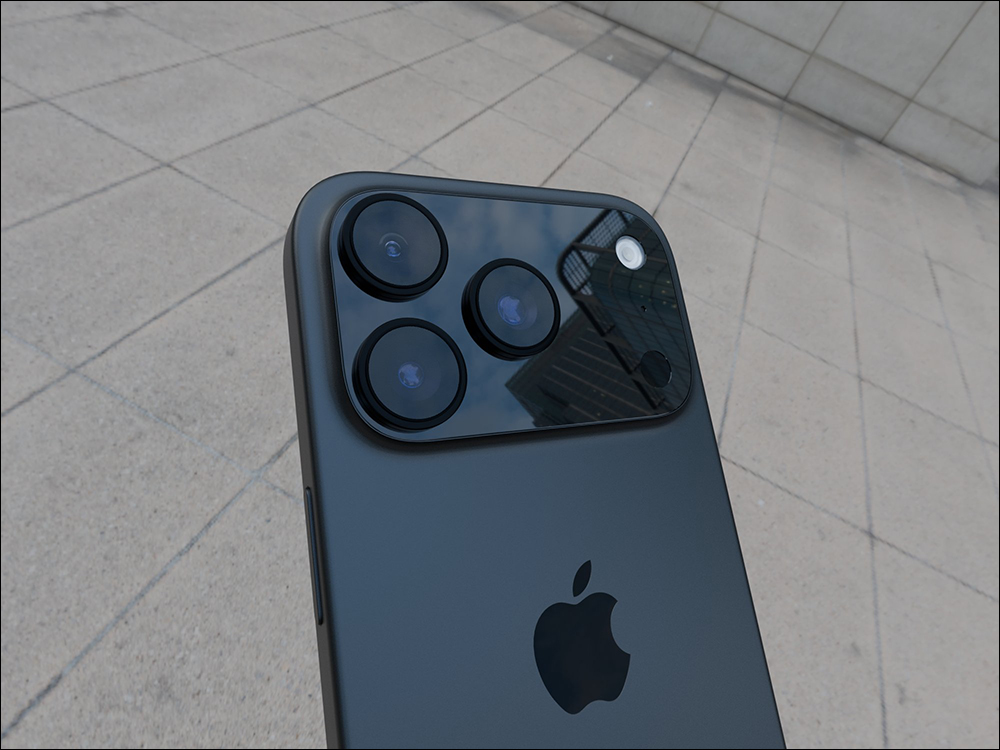iPhone 17 Air 新機模比較圖曝光： 5.5mm 厚度比了才知道，真的超薄！ - 電腦王阿達
