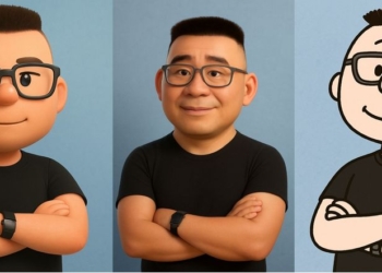 ChatGPT 4o 圖片生成更多玩法！把你畫成動物森友會、皮克斯、Snoopy 角色，附贈完整指令