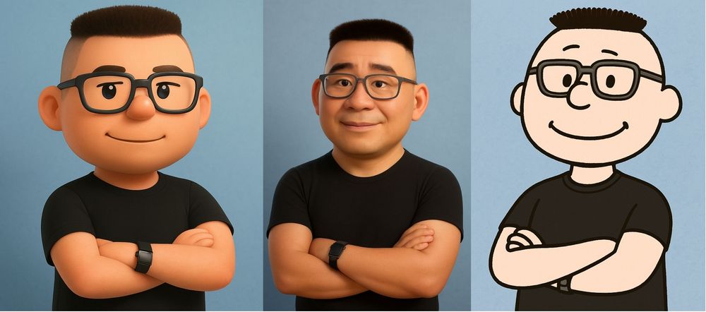 ChatGPT 4o 圖片生成更多玩法！把你畫成動物森友會、皮克斯、Snoopy 角色，附贈完整指令 - 電腦王阿達