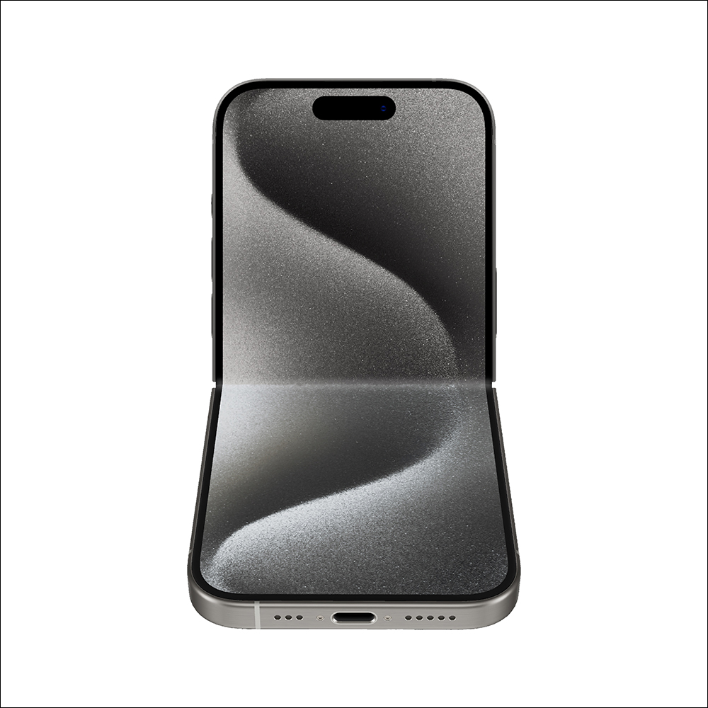 摺疊版 iPhone 要來了？有望 2027 年登場！蘋果 iPhone 19 Pro 傳將採「大膽新設計」慶祝 iPhone 推出 20 週年 - 電腦王阿達