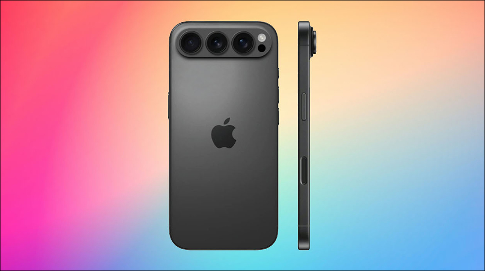 摺疊版 iPhone 要來了？有望 2027 年登場！蘋果 iPhone 19 Pro 傳將採「大膽新設計」慶祝 iPhone 推出 20 週年 - 電腦王阿達