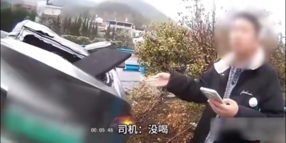 特斯拉再證安全性高！中國連兩起特斯拉車禍車主均安然無恙 - 電腦王阿達