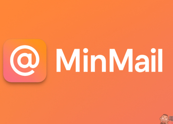 MinMail 免費暫時信箱推薦：幫你一鍵搞定匿名註冊、避開垃圾信！