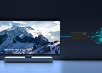 中國推出替代 HDMI 和 DisplayPort 的 GPMI 接頭規格，最高支援 480W 供電、192Gbps 頻寬