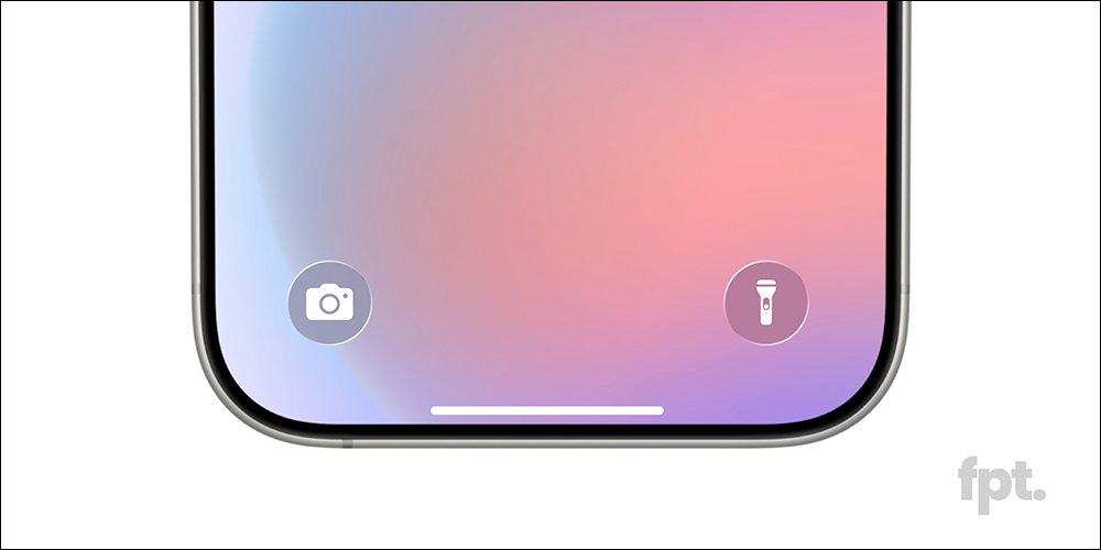 iOS 19 介面傳將大改造！全新玻璃感設計與圓形 App 圖示搶先看 - 電腦王阿達