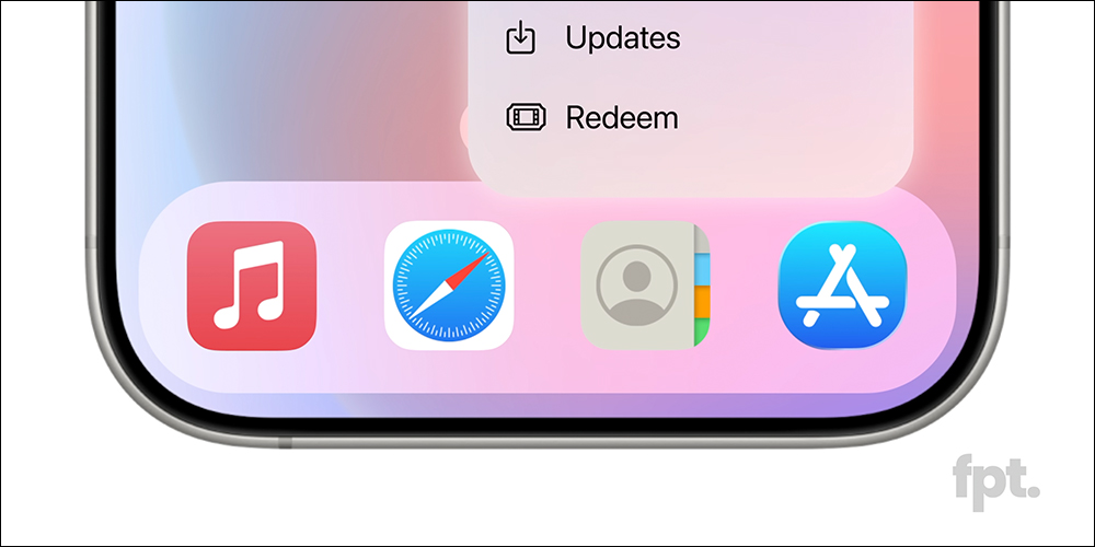 iOS 19 介面傳將大改造！全新玻璃感設計與圓形 App 圖示搶先看 - 電腦王阿達