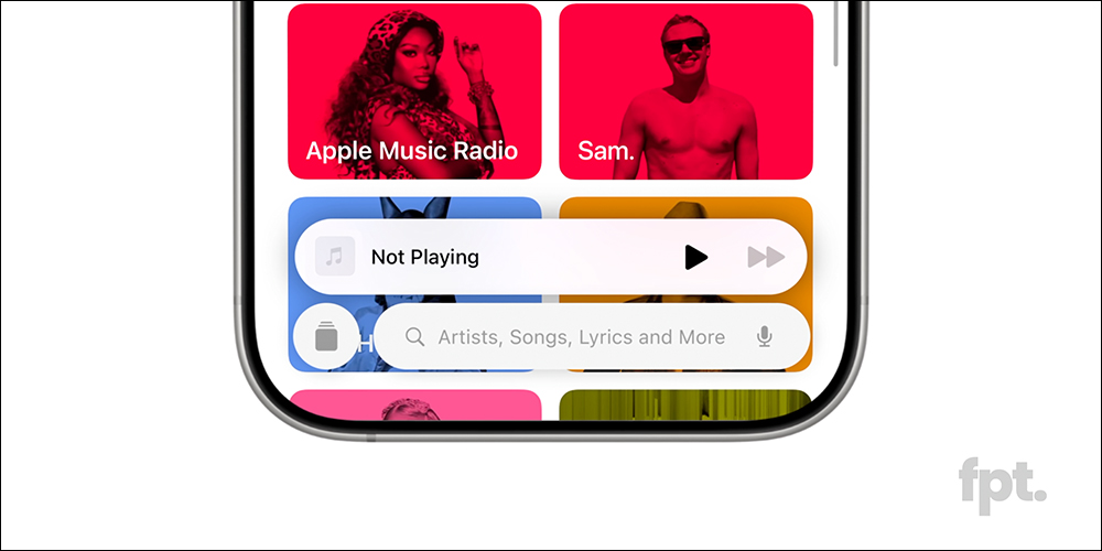 iOS 19 介面傳將大改造！全新玻璃感設計與圓形 App 圖示搶先看 - 電腦王阿達