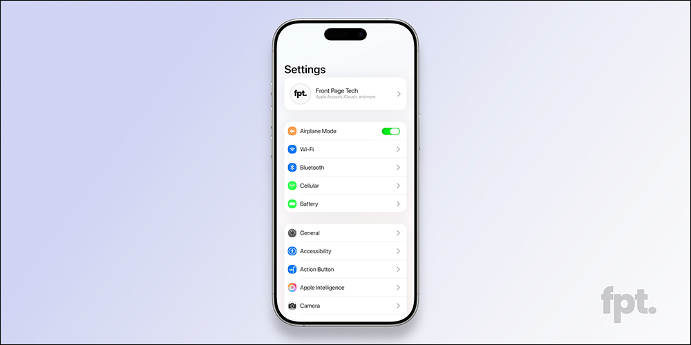 iOS 19 介面傳將大改造！全新玻璃感設計與圓形 App 圖示搶先看 - 電腦王阿達