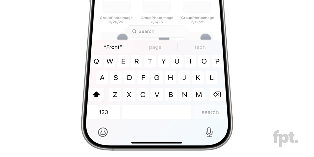 iOS 19 介面傳將大改造！全新玻璃感設計與圓形 App 圖示搶先看 - 電腦王阿達