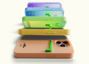 Heineken 推出 AI 手機殼 The Flipper！聽到 Cheers 自動翻面拒當聚餐低頭族