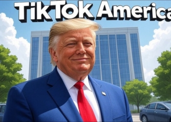 再次續命！美國總統川普透過行政命令為 TikTok 禁令再延長75天