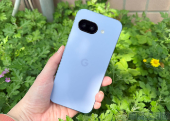 AI 輕旗艦 Pixel 9a 實拍、實測、動手玩：超長續航、更智慧