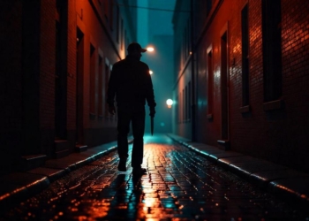 《關鍵報告》成真？英國司法部秘密研發「謀殺預測系統」引爆爭議