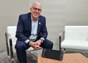 任天堂 Switch 2 太貴惹怨！美國任天堂總裁表示「值這個價，嫌貴可以去買 Switch 1」