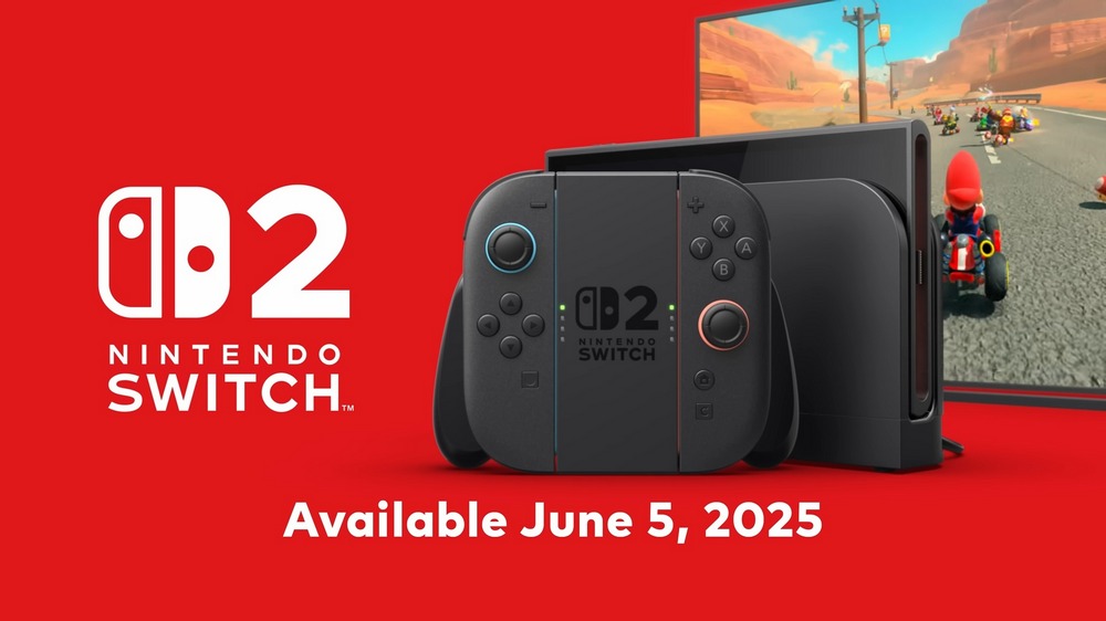 任天堂 Switch 2 太貴惹怨！美國任天堂總裁表示「值這個價，嫌貴可以去買 Switch 1」 - 電腦王阿達