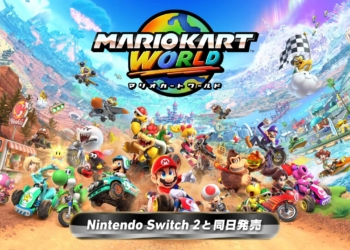 北美任天堂總裁談 NS2 主機與軟體定價，強調未受關稅影響