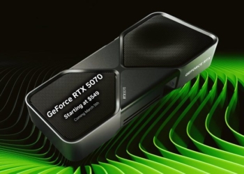 終於開始跌價！RTX 5070 首次低於建議售價，只可惜不是台灣