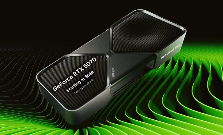 終於有好消息！RTX 50 系列供應量似乎正大幅增加，有店家收到比平常多約十倍 - 電腦王阿達