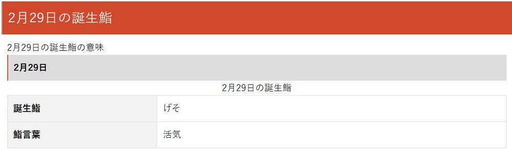 最特別的生日禮物靈感，生日石、生日生魚片！日本網站整理 11 種專屬個人的生日象徵物 - 電腦王阿達