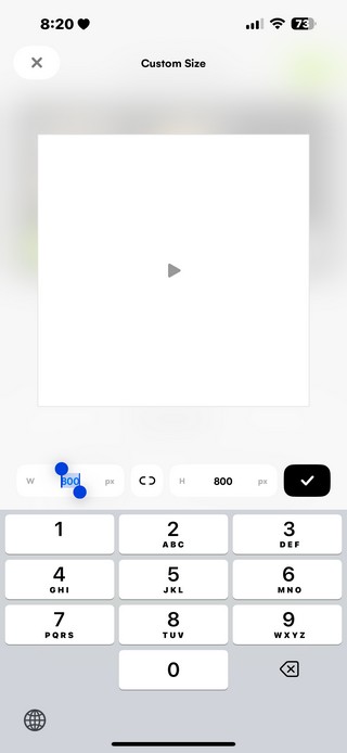 快速調整影片比例、添加背景超簡單：Resize Video 限免下載中 - 電腦王阿達