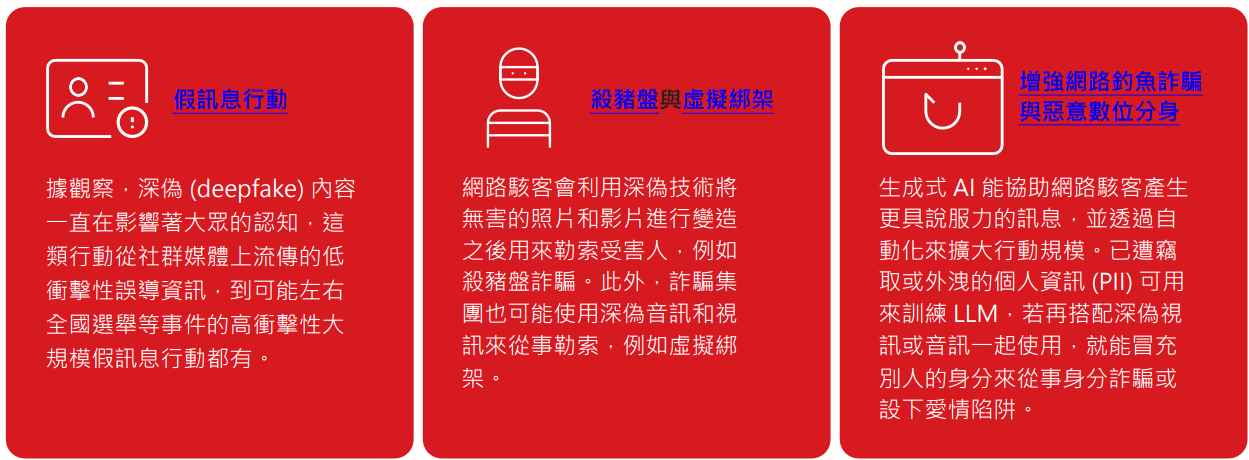 趨勢科技 2025 年資安風險報告：全球企業資安韌性持續提升，主動式資安治理成趨勢核心 - 電腦王阿達