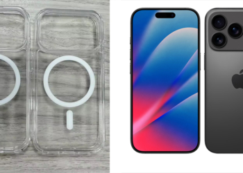 iPhone 17 Pro 系列開箱動手玩影片曝光！模型機揭露厚度、相機模組全面增加，外觀細節提前看