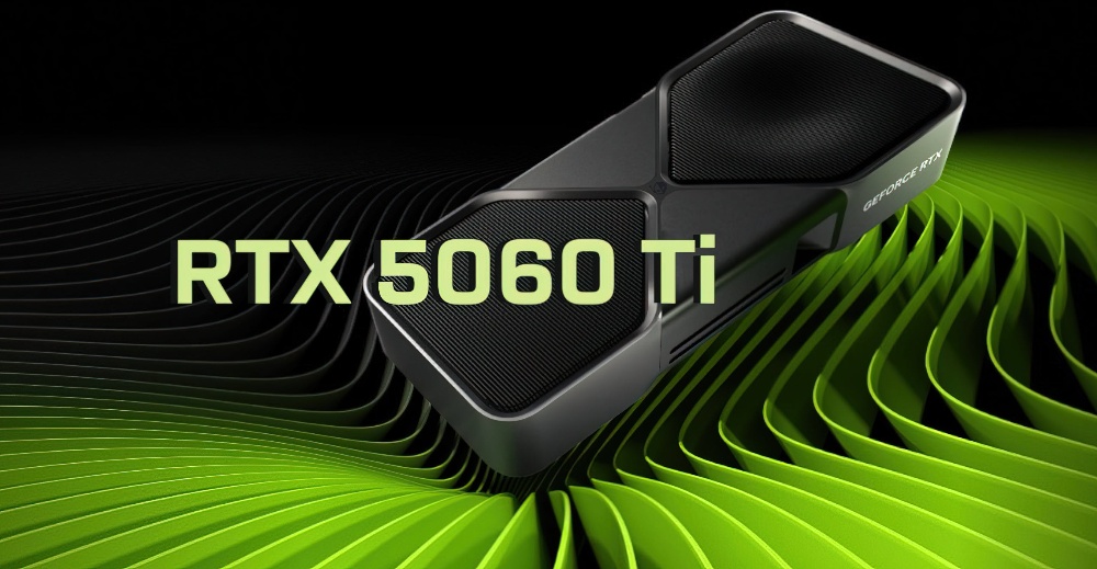 RTX 5060 Ti 效能跑分現身，比前代快約 14% - 電腦王阿達