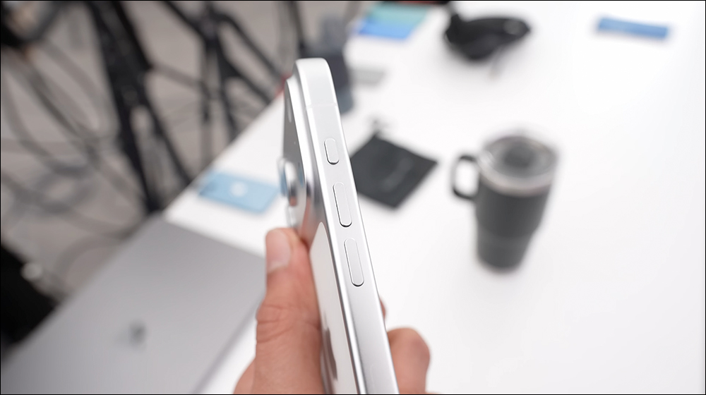 iPhone 17 值得等待的 17 個理由：標準版也有 120Hz 更新率？從全新設計到 8K 錄影一次看懂 - 電腦王阿達