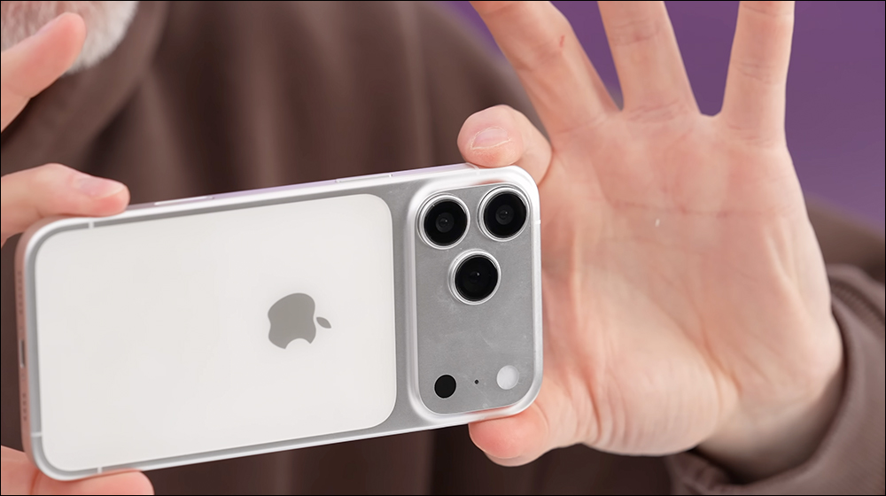 iPhone 的搜尋紀錄被看光光？更新 iOS 18.4 後這功能記得關 - 電腦王阿達