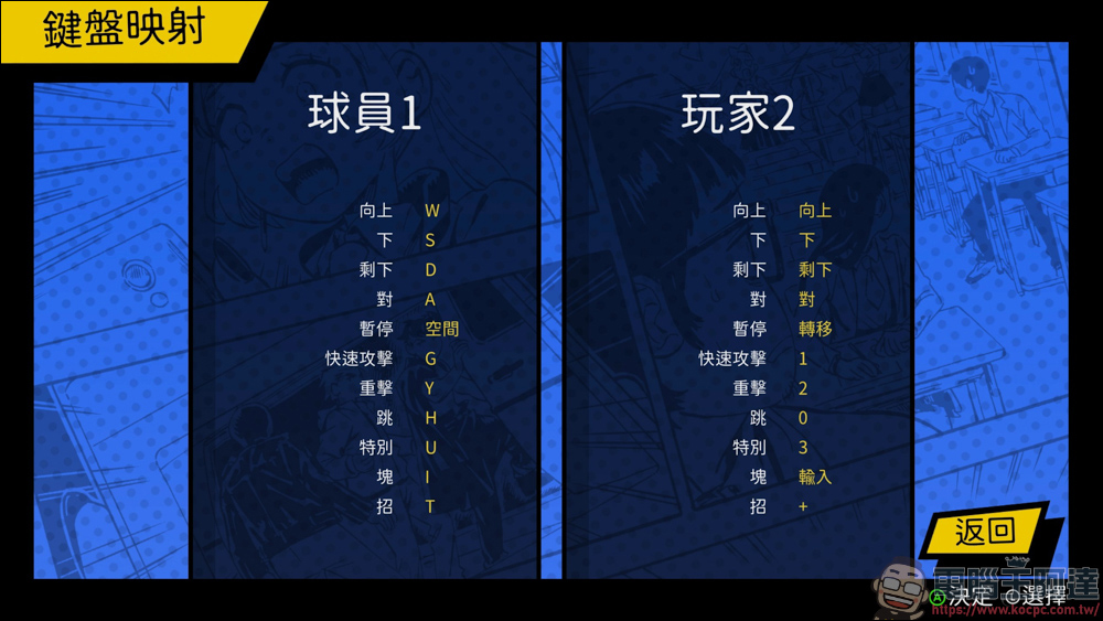 限時免費遊戲下載《熱血硬派國夫君外傳熱血少女 River City Girls》 : 熱血硬派系列粉絲必玩！ - 電腦王阿達