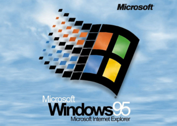 Windows 95 開機音效被美國國會圖書館收錄，歷史意義被認可