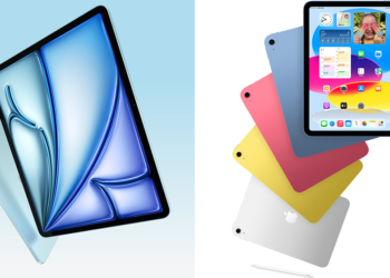 iPad Air M3 與 iPad 11 正式在台開賣！入手前必看功能差異與購買建議