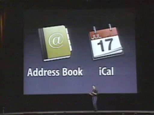 為什麼 Apple 產品中的日曆表情符號都顯示為 7 月 17 日？ - 電腦王阿達