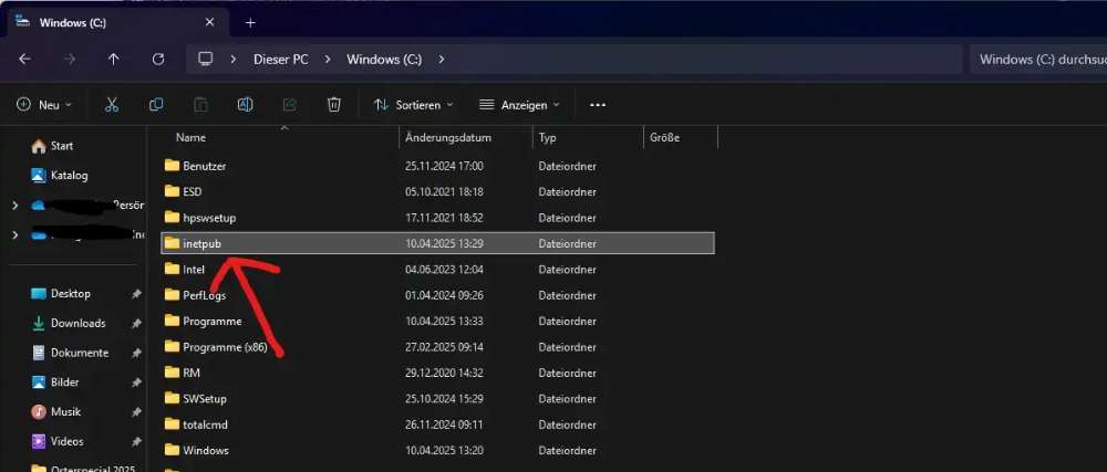 Windows 11 更新後 C 槽多了一個神秘資料夾，微軟：請不要刪除 - 電腦王阿達