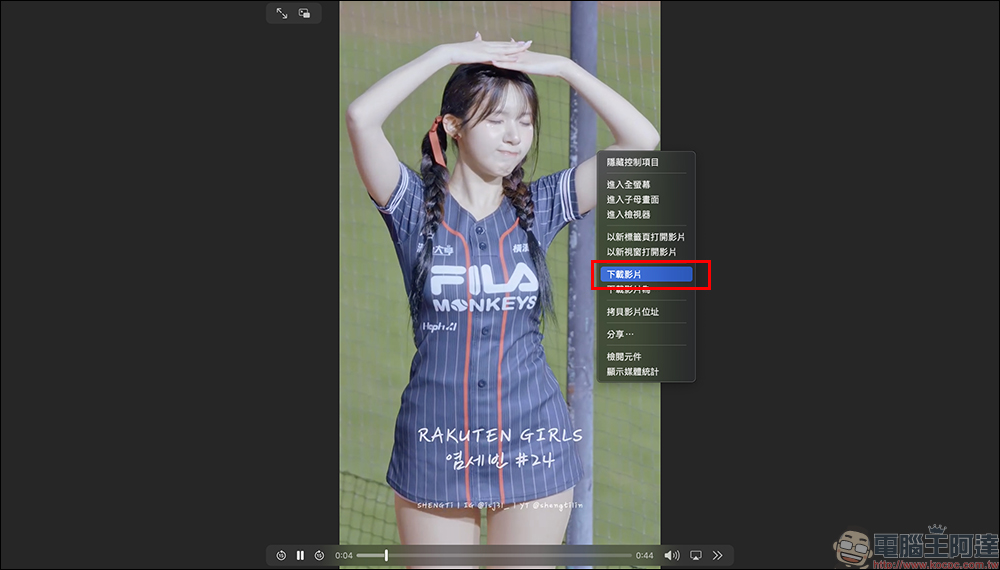 Downr 免費線上影片下載工具，包括 YouTube 、Threads、Instagram 等數十個平台影片都能下載 - 電腦王阿達
