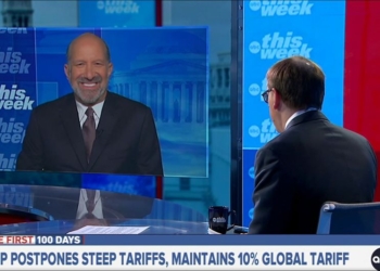 蘋果高興的太早？美國商務部長表示：電子產品的關稅豁免只是暫時措施