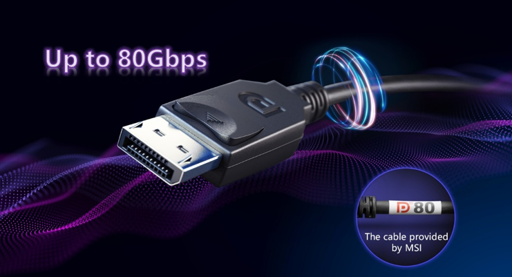 微星科技推出 MPG 272URX QD-OLED 電競顯示器，旗艦級QD-OLED面板打造4K極致遊戲體驗 - 電腦王阿達