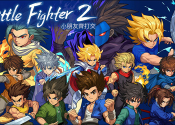 《小朋友齊打交 2》重製版 6 月 30 日搶先體驗，連真人版電影都來了