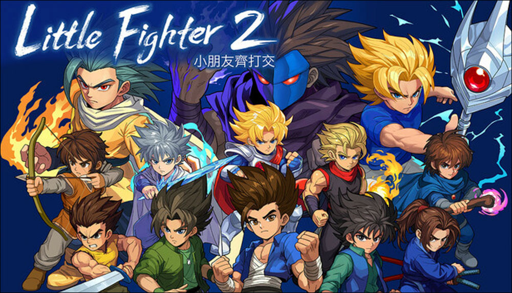 《小朋友齊打交 2》重製版 6 月 30 日搶先體驗，連真人版電影都來了 - 電腦王阿達