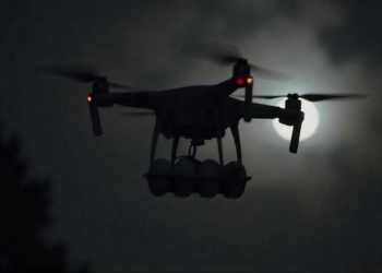 美國墨西哥現在流行雞蛋走私，走私雞蛋比走私毒品還賺錢